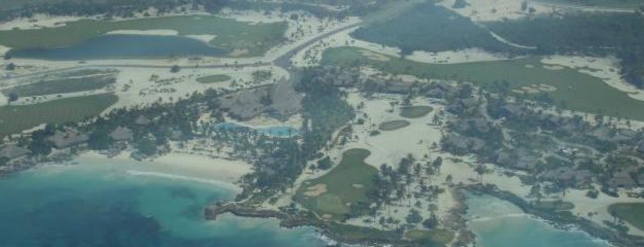 Cap Cana, all the Caribbean has to offer and more
